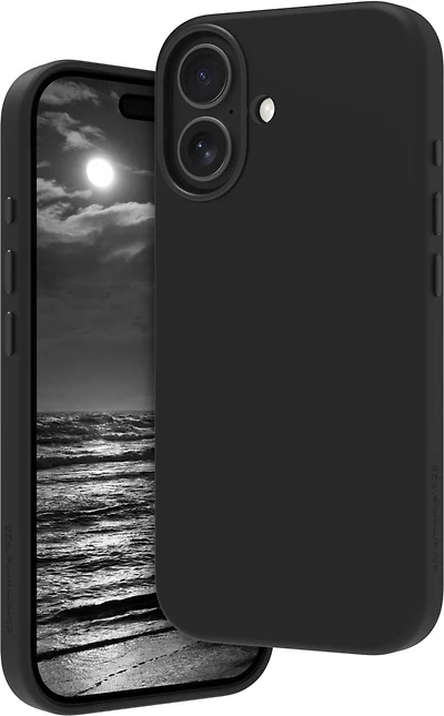 DBRAMANTE1928 ROSKILDE MAGSAFE ICON CASE FOR IPHONE 17- MIDNIGHT