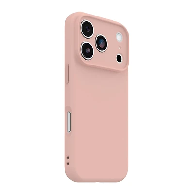 iPhone 17 Pro Otterbox Figura MagSafe Case - Rose Smoke