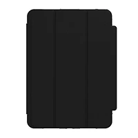 iPad Pro 11 2024 ZAGG Graphene Crystal Palace Folio - Clear