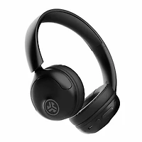 JLab - Studio 2 Wireless Headphones Black