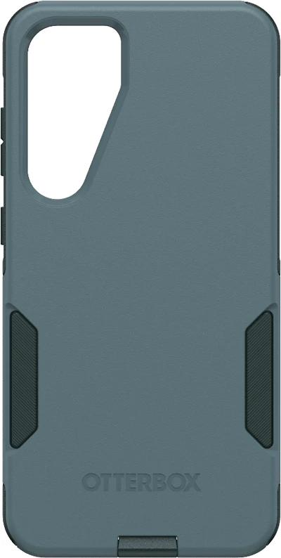 Samsung Galaxy S25+ Otterbox Commuter Series Case - Green - Sage Brush