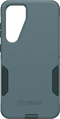 Samsung Galaxy S25+ Otterbox Commuter Series Case - Green - Sage Brush