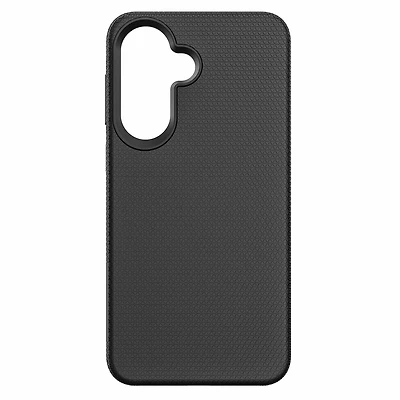 Blu Element - Étui de protection Armour Rugged noir pour Samsung Galaxy A57 5G
