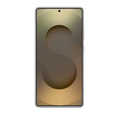 tui Samsung silicone pour Samsung Galaxy S25 Ultra