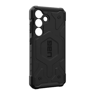 Étui Pathfinder d'UAG avec aimants pour Samsung Galaxy S25