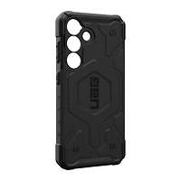 Étui Pathfinder d'UAG avec aimants pour Samsung Galaxy S25