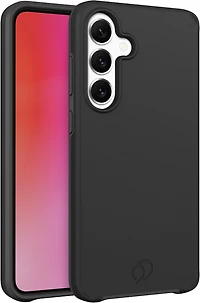 Cirrus 3 Compatible avec MagSafe Case Noir pour Samsung Galaxy S25+