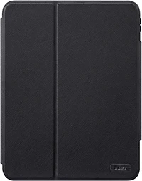 LAUT PRESTIGE FOLIO MG for iPad Air 13in 2024 - Black