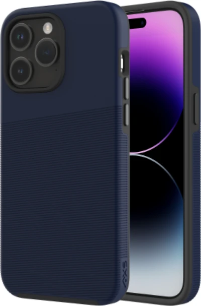 AXS PROTech Plus Apple iPhone 15 Pro | Astral Blue