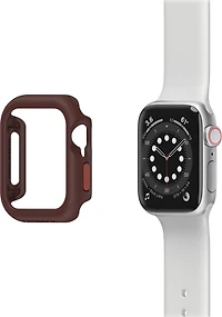 Apple Watch 40mm Otterbox Watch Bumper - Red - Union Station