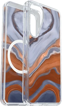 SYMMETRY CLEAR MAGNETS  ANTERO HIGH DESERT AGATE