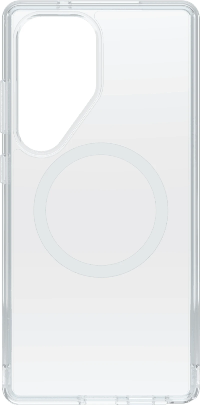 SYMMETRY CLEAR MAGNETS PUEBLO CLEAR