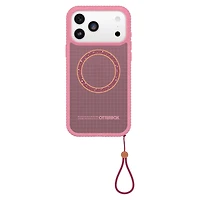 OtterBox - Sole MagSafe Case for Apple iPhone 17 Pro Max - Xtra Hot