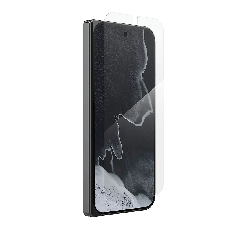 Google Pixel 11 Pro Fold ZAGG InvisibleShield Glass Elite Protecteur d'écran en verre