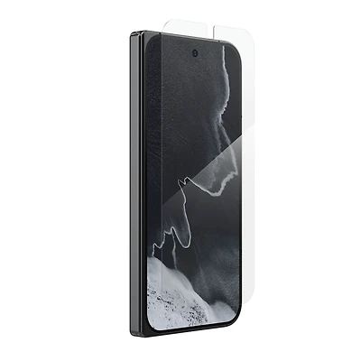 Google Pixel 11 Pro Fold ZAGG InvisibleShield Glass Elite Protecteur d'écran en verre