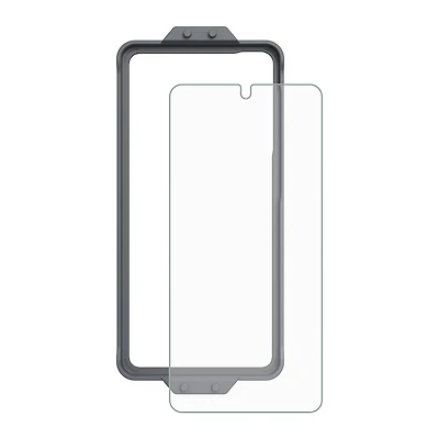 AXS ARMORGlass Pro Samsung Galaxy S26+ clear