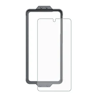 AXS ARMORGlass Pro Samsung Galaxy S26+ clear