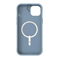 Étui Crystal Palace Snap ZAGG (GEAR4) – iPhone 15 Plus/14 Plus, transparent