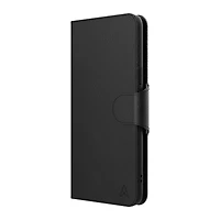 AXS LUXFolio+ Apple iPhone 12/12 Pro | Noir