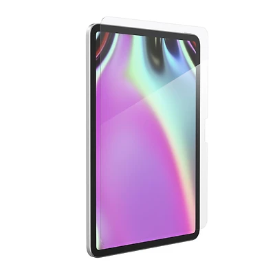 iPad 10.9 2025/2022 (11/10th Gen) ZAGG InvisibleShield Fusion Canvas Screen Protector