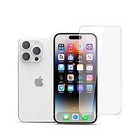22SPIP15PRMAX Tempered Glass Screen Protector iPhone 15 Pro Max