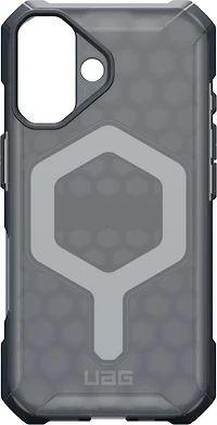 Étui Essential Armor d'UAG avec MagSafe pour iPhone 16