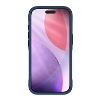 iPhone 17 Pro ZAGG Graphene Sedona Snap Kickstand Case - Royal Ember