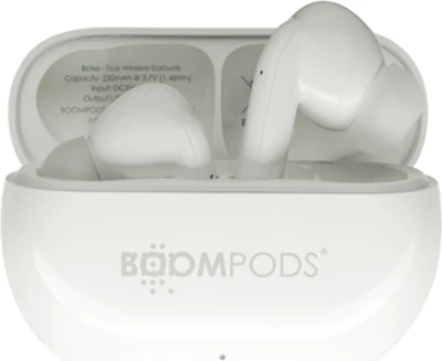 Boompods Echobuds