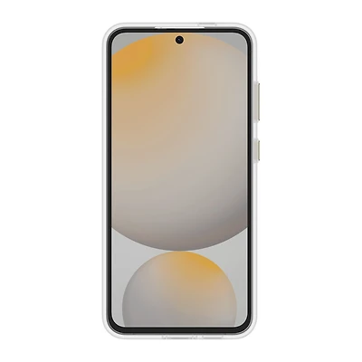 Samsung Galaxy S24 FE Case-Mate Floral Gems Case - Gold