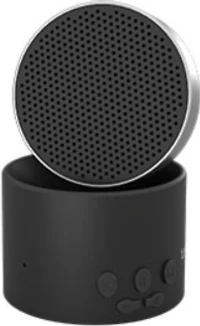 Lectrofan Micro2 Bluetooth Noise and Fan Sound Machine - Black/Silver