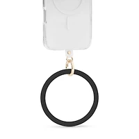 Universal Case-Mate Phone Bangle - Black