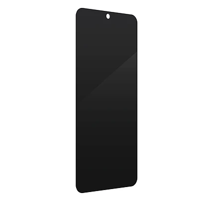 ZAGG - Protecteur d'écran InvisibleShield Glass Elite à double face pour Samsung Galaxy S26+, transparent