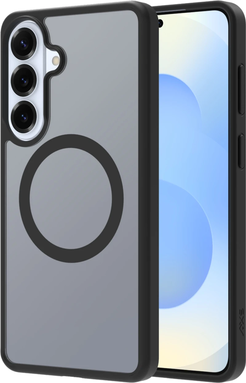 AXS PROShield MagSafe Compatible Samsung Galaxy S26+ | Smoke