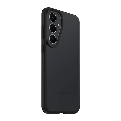 Samsung Galaxy S25 FE Otterbox Profile Case - Black Crystal