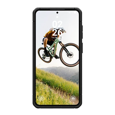 Samsung Galaxy S26 FE UAG Scout Case - Black