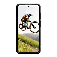 Samsung Galaxy S26 FE UAG Scout Case - Black