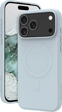 DBRAMANTE1928 GREENLAND PRO MAGSAFE CASE FOR IPHONE 17 PRO MAX- GLACIER