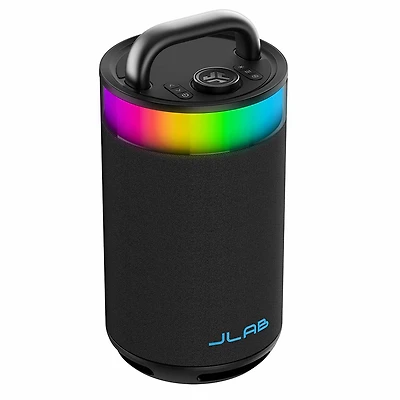 JLab IFCSBEPICRBLK21 Enceinte sans Fil Epic Party Noir
