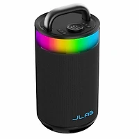 JLab IFCSBEPICRBLK21 Enceinte sans Fil Epic Party Noir