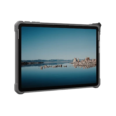 Microsoft Surface Pro 1st Edition 12inch UAG Plyo Series Case - Ice/Ash