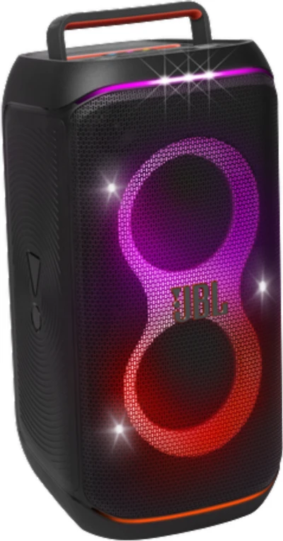 Jbl - Party Box 120 Bluetooth Speaker - Black