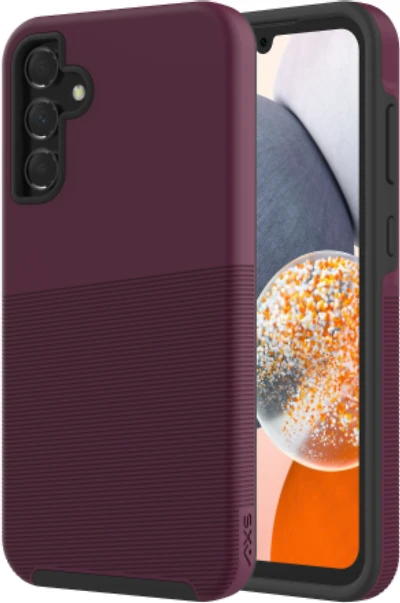 AXS PROTech Plus Samsung Galaxy A15 | Sangria