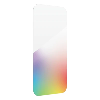 ZAGG InvisibleShield Glass Elite VisionGuard for iPhone 16 Pro Max - Clear