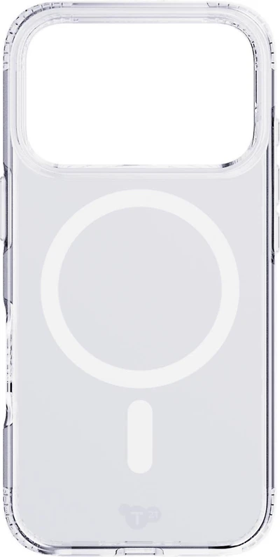TECH 21 EVOLITE MAGSAFE IPHONE 17 PRO CLEAR