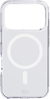 TECH 21 EVOLITE MAGSAFE IPHONE 17 PRO CLEAR