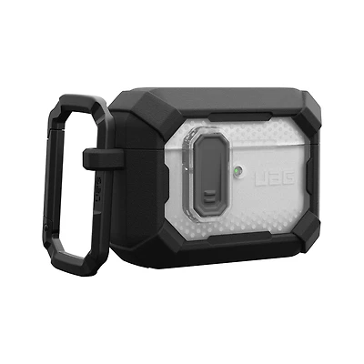 Airpods Pro 3rd Gen UAG Plasma Case - Black