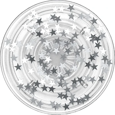 Popsockets - Popgrip Premium - Glitter Star Fire