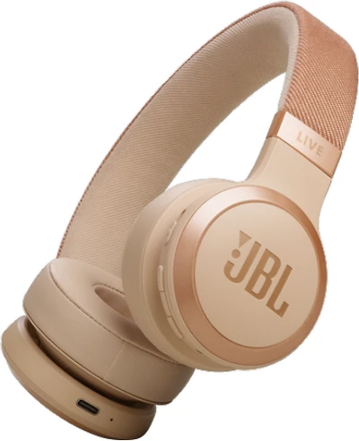 JBL Live 670NC - Gris Foncé