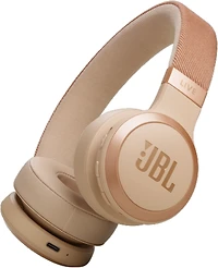 JBL Live 670NC - Gris Foncé