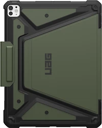 Urban Armor Gear (UAG) - Metropolis SE Case for Apple iPad Pro 13 - Olive